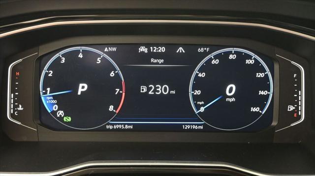 2022 Volkswagen Jetta GLI 2.0T Autobahn