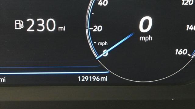 2022 Volkswagen Jetta GLI 2.0T Autobahn