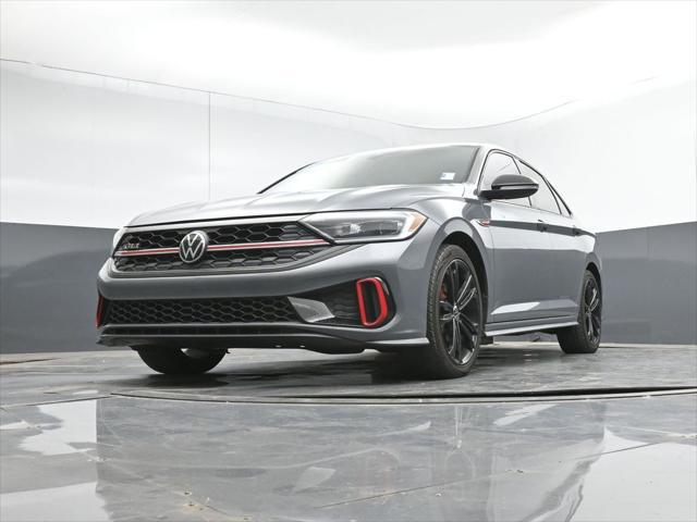 2022 Volkswagen Jetta GLI 2.0T Autobahn