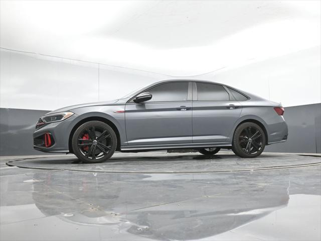2022 Volkswagen Jetta GLI 2.0T Autobahn
