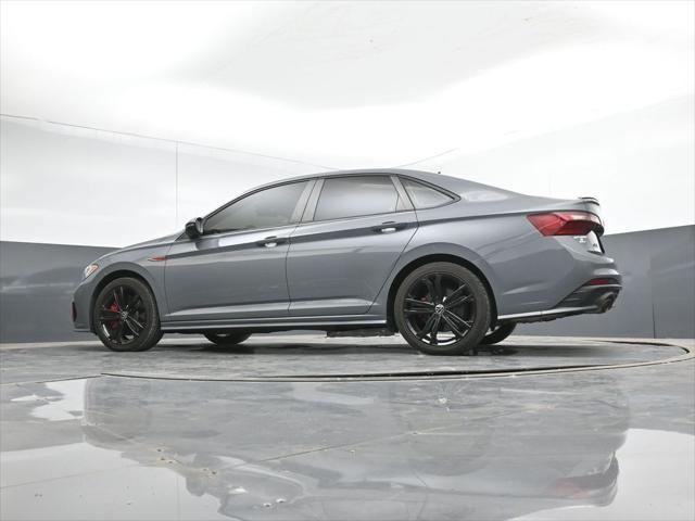2022 Volkswagen Jetta GLI 2.0T Autobahn