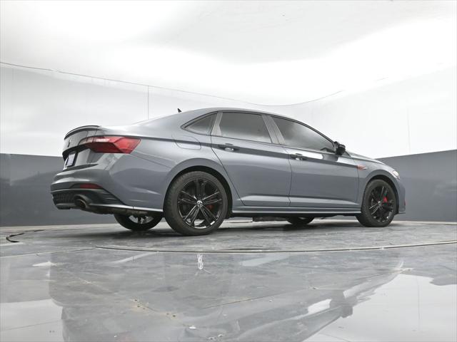 2022 Volkswagen Jetta GLI 2.0T Autobahn