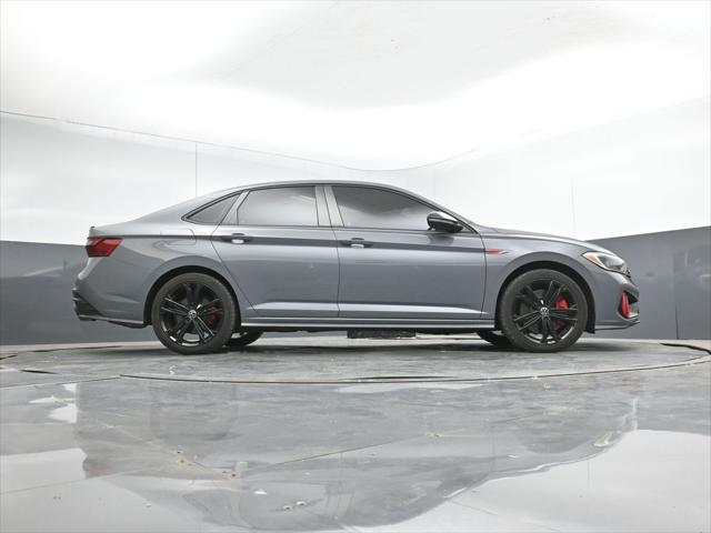 2022 Volkswagen Jetta GLI 2.0T Autobahn