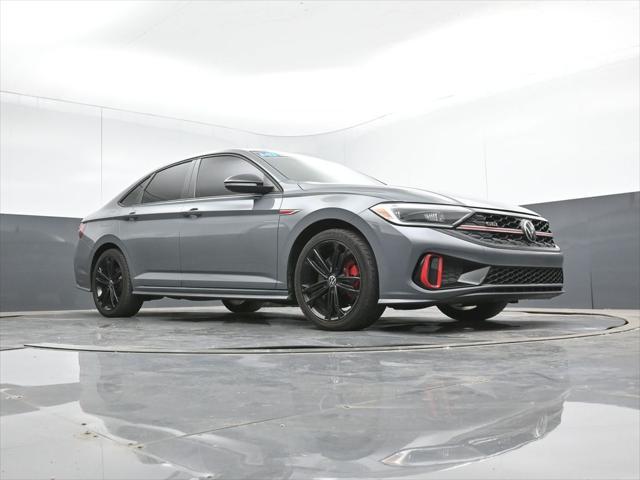 2022 Volkswagen Jetta GLI 2.0T Autobahn