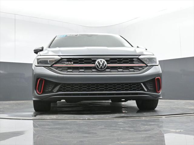 2022 Volkswagen Jetta GLI 2.0T Autobahn