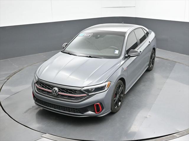 2022 Volkswagen Jetta GLI 2.0T Autobahn