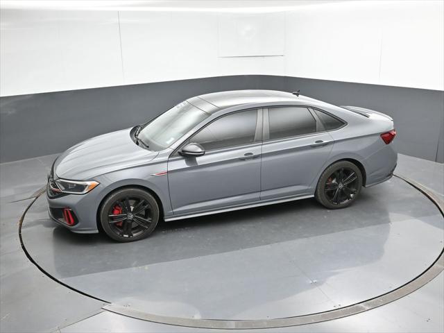 2022 Volkswagen Jetta GLI 2.0T Autobahn