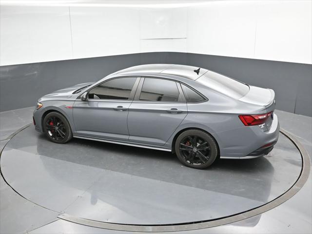 2022 Volkswagen Jetta GLI 2.0T Autobahn
