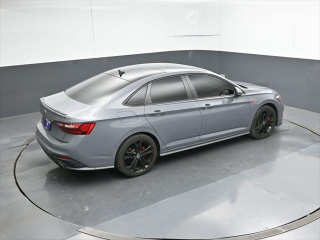 2022 Volkswagen Jetta GLI 2.0T Autobahn