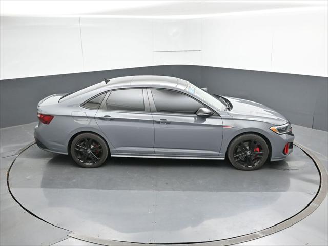 2022 Volkswagen Jetta GLI 2.0T Autobahn