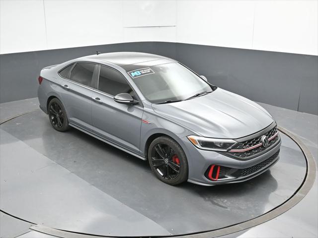 2022 Volkswagen Jetta GLI 2.0T Autobahn