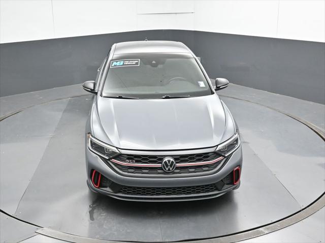 2022 Volkswagen Jetta GLI 2.0T Autobahn