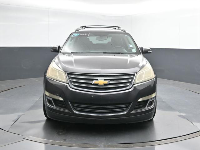 2015 Chevrolet Traverse 1LT