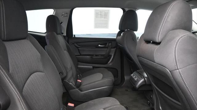 2015 Chevrolet Traverse 1LT