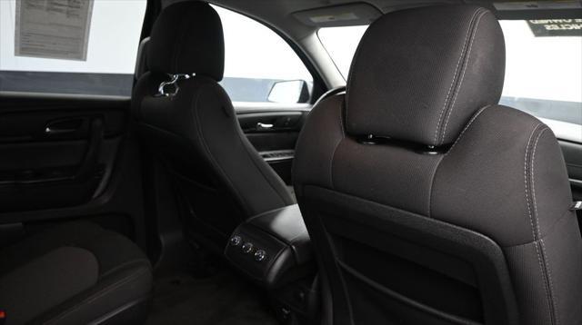 2015 Chevrolet Traverse 1LT