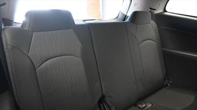 2015 Chevrolet Traverse 1LT
