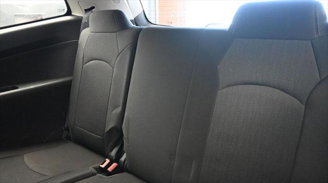 2015 Chevrolet Traverse 1LT