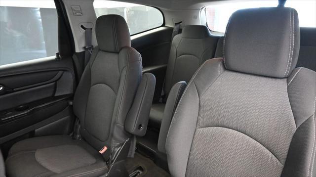 2015 Chevrolet Traverse 1LT