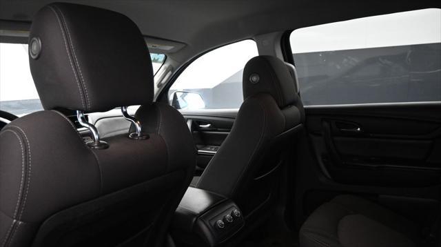2015 Chevrolet Traverse 1LT