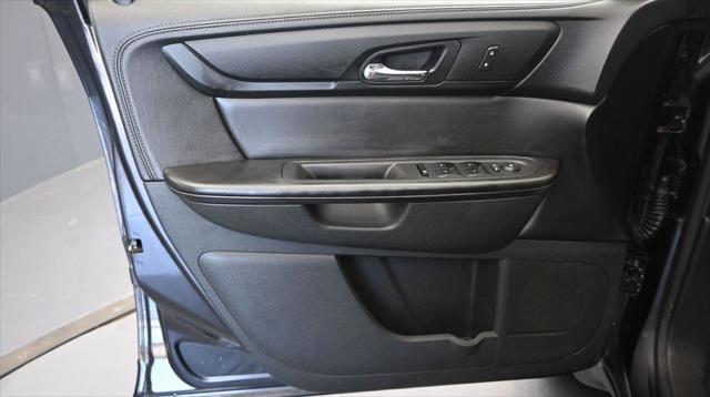 2015 Chevrolet Traverse 1LT