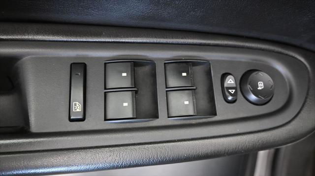 2015 Chevrolet Traverse 1LT