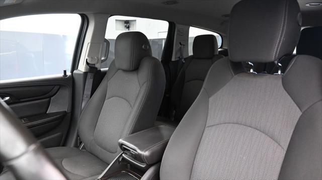 2015 Chevrolet Traverse 1LT