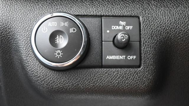 2015 Chevrolet Traverse 1LT