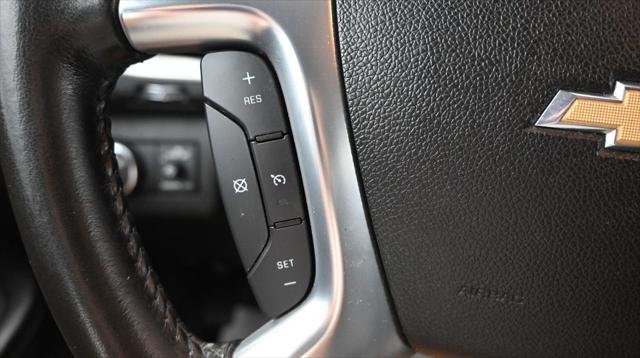 2015 Chevrolet Traverse 1LT