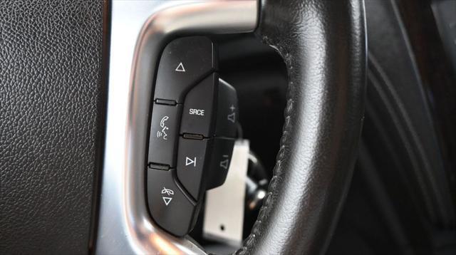 2015 Chevrolet Traverse 1LT