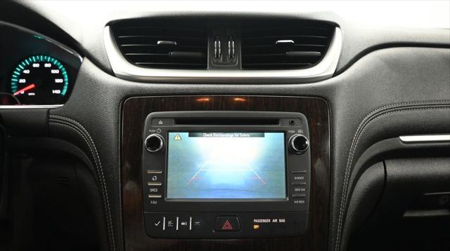 2015 Chevrolet Traverse 1LT