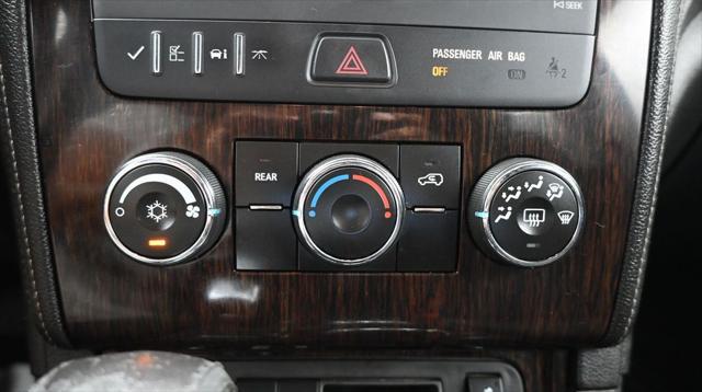 2015 Chevrolet Traverse 1LT
