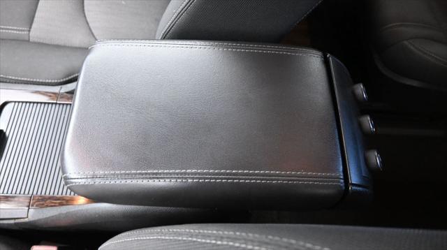 2015 Chevrolet Traverse 1LT