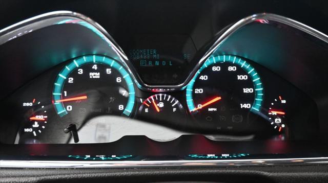 2015 Chevrolet Traverse 1LT