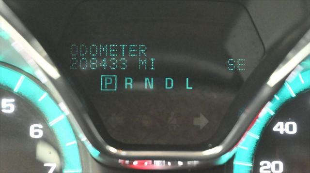 2015 Chevrolet Traverse 1LT