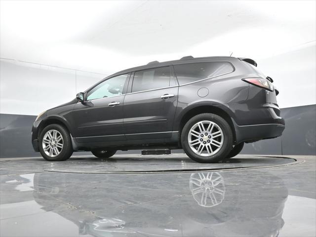 2015 Chevrolet Traverse 1LT