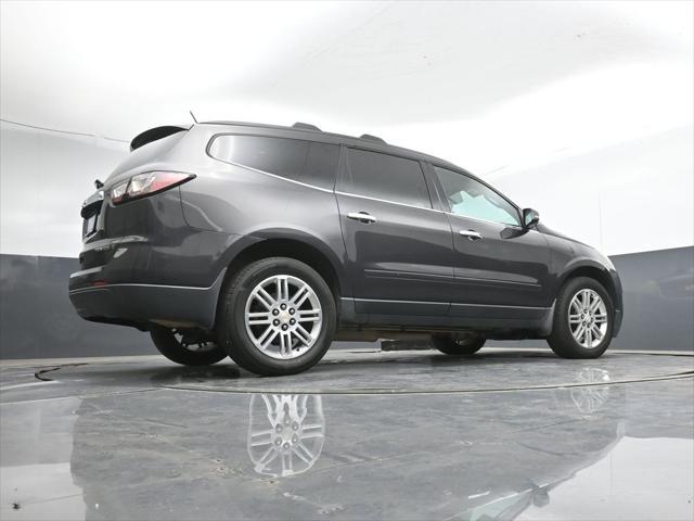 2015 Chevrolet Traverse 1LT