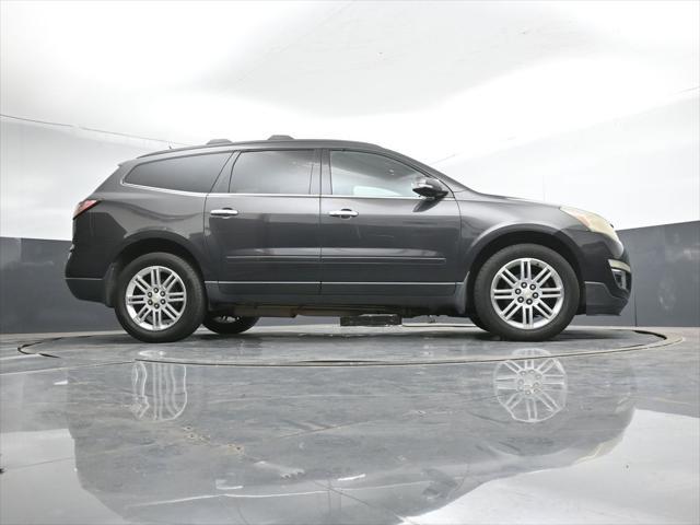 2015 Chevrolet Traverse 1LT