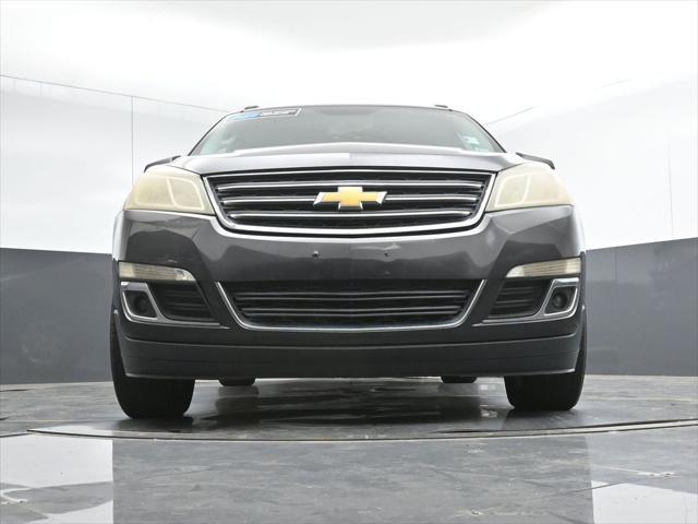 2015 Chevrolet Traverse 1LT