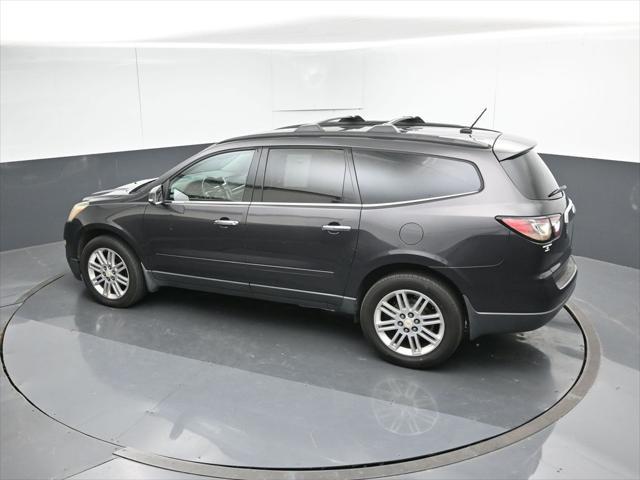 2015 Chevrolet Traverse 1LT