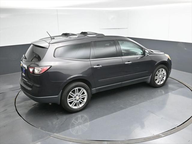 2015 Chevrolet Traverse 1LT