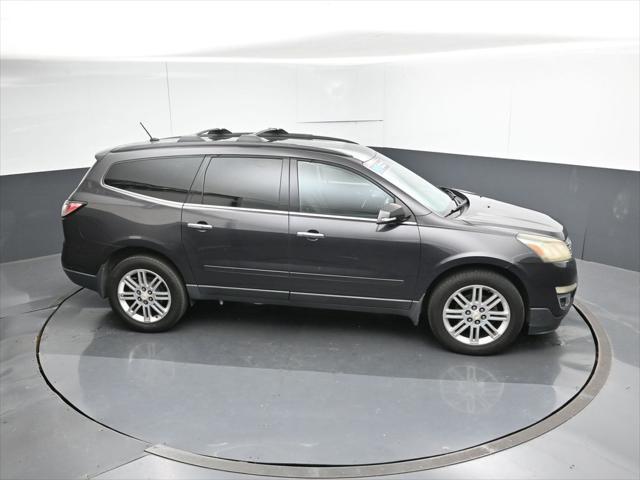 2015 Chevrolet Traverse 1LT