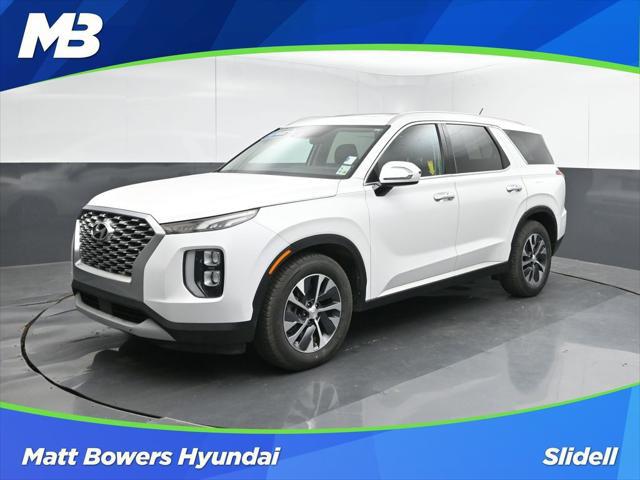 2020 Hyundai Palisade SEL for sale in SLIDELL, LA
