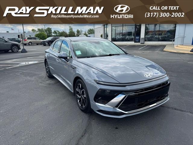 2024 Hyundai Sonata SEL for sale in INDIANAPOLIS, IN