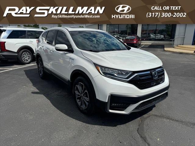 2022 Honda CR-V Hybrid EX-L for sale in INDIANAPOLIS, IN