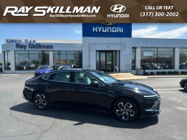 2024 Hyundai Sonata SEL for sale in INDIANAPOLIS, IN