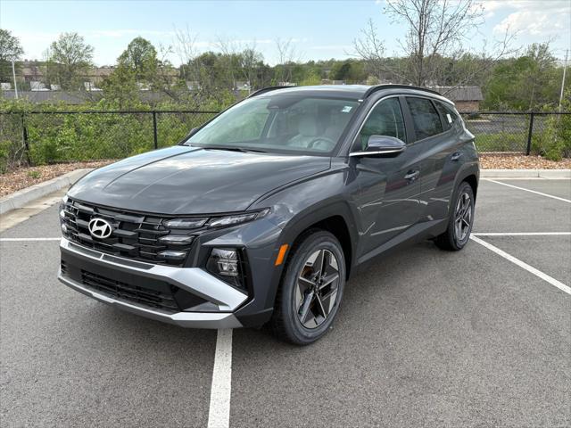 2026 Hyundai Tucson SEL for sale in MERRIAM, KS