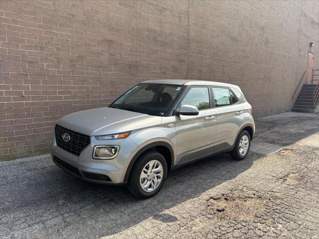 2026 Hyundai Venue SE for sale in MERRIAM, KS