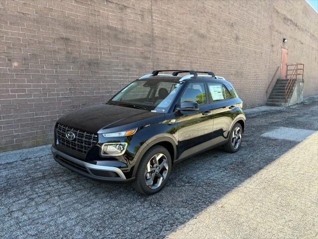 2026 Hyundai Venue SEL for sale in MERRIAM, KS