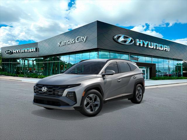 2026 Hyundai Tucson SEL for sale in MERRIAM, KS