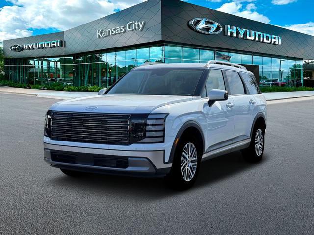 2026 Hyundai Palisade SEL 7P for sale in MERRIAM, KS